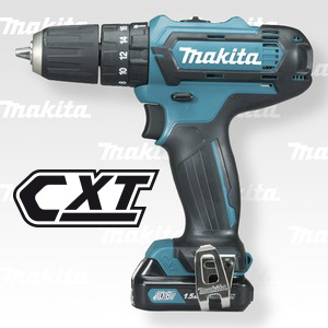 ŠROUBOVÁK AKU PŘÍKLEPOVÝ VRTACÍ HP331DSAE