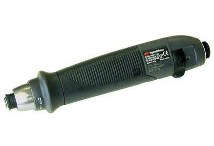 ŠROUBOVÁK PNEUMATICKÝ PŘÍMÝ S VYPÍNACÍ SPOJKOU A START ZATLAČENÍM 0,3-5,4 Nm