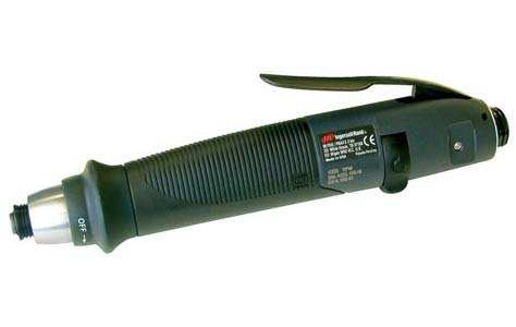 ŠROUBOVÁK PNEUMATICKÝ PŘÍMÝ INGERSOLL-RAND S VYPÍNACÍ SPOJKOU 0,3-4,5 Nm