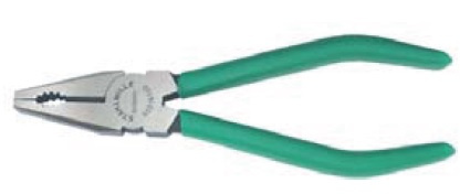 KLEŠTĚ KOMBINOVANÉ 65 01 6 200