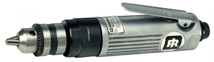 VRTAČKA PNEUMATICKÁ PŘÍMÁ LA410-EU, 10mm