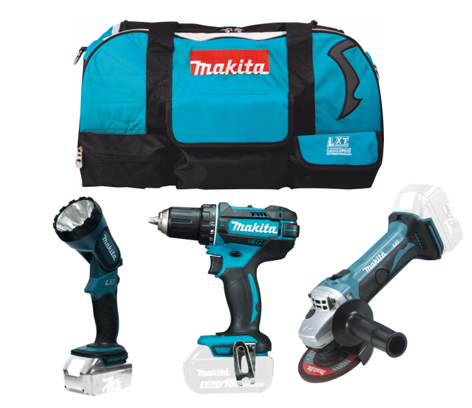 SADA AKU STROJŮ DLX3041