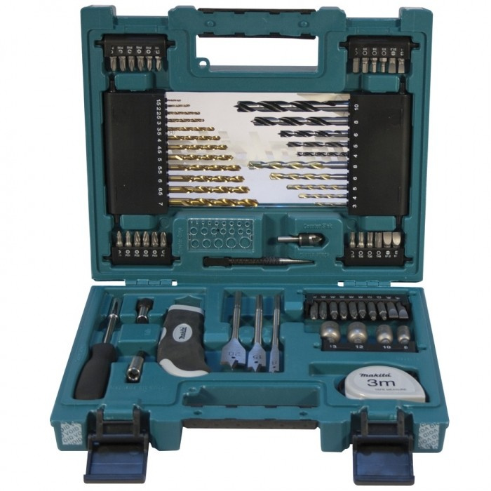 SADA PŘÍSLUŠENSTVÍ 71 ks