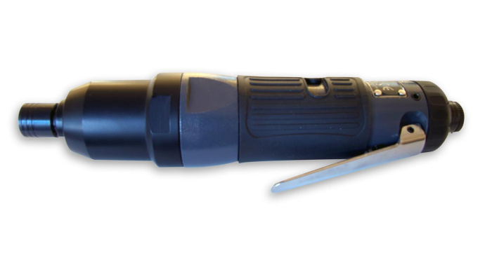 UTAHOVÁK PNEUMATICKÝ PŘÍMÝ IMPULSNÍ S VYPÍNÁNÍM RRI-30STA(1/4")