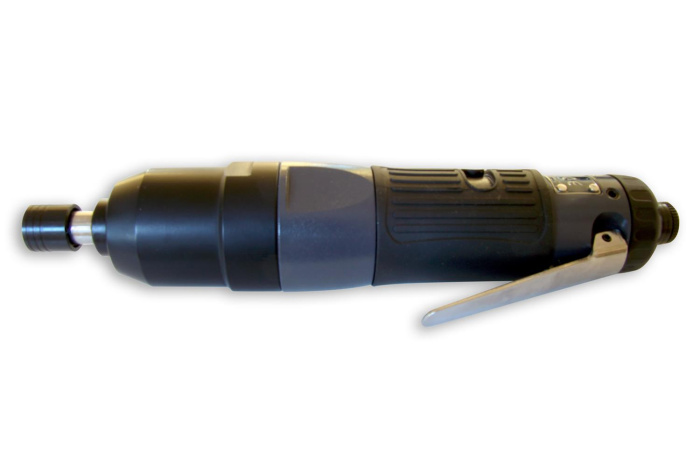 UTAHOVÁK PNEUMATICKÝ PŘÍMÝ IMPULSNÍ S VYPÍNÁNÍM RRI-40STA(1/4")
