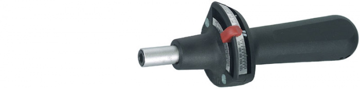ŠROUBOVÁK TORZNÍ MOMENTOVÝ TORZIOMETER 760 60-300 cNm