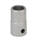 HLAVICE NÁSTRČNÁ RÁZOVÁ 3/4'' TENKOSTĚNNÁ ; VELIKOST 30=1 3/16