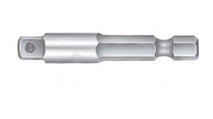 TĚLESO NÁSTROJE 1/4"x1/4"x100mm, TVAR E 6,3