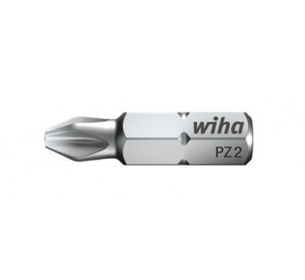 BIT STANDARDNÍ, POZIDRIV, TVAR C 6,3