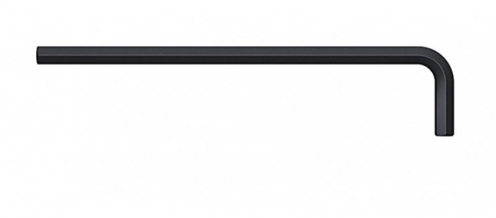 KLÍČ ŠESTIHRANNÝ ČÍPKOVÝ, DLOUHÝ 5x163mm