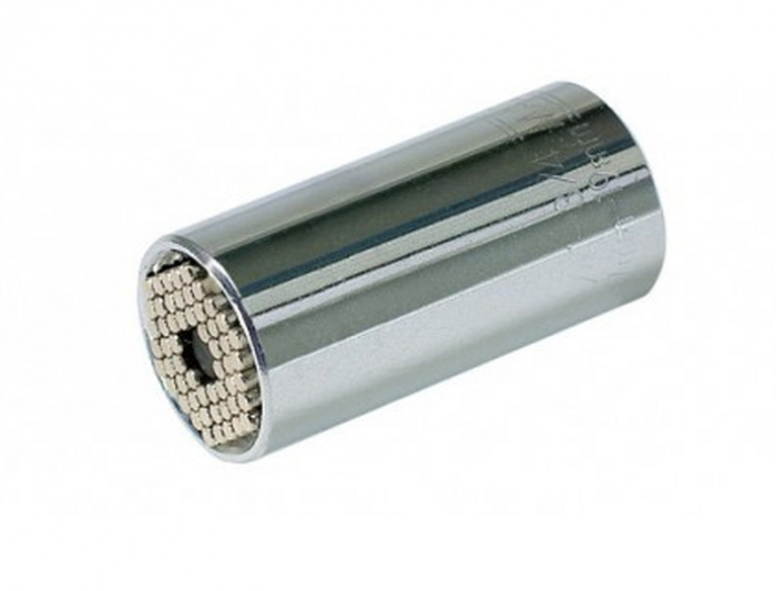 VLOŽKA PRO NÁSTRČNÝ KLÍČ GRIPPER, 3/8"x7-19mmx53,5mm