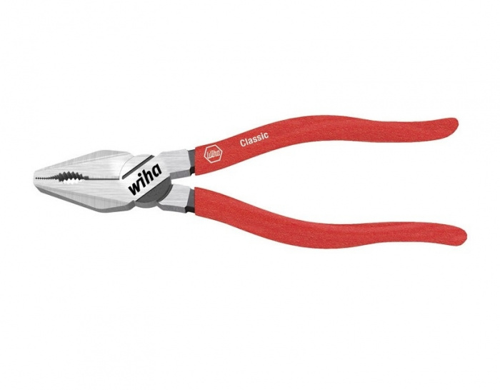 KLEŠTĚ KOMBINOVANÉ CLASSIC 200mm