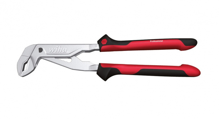 KLEŠTĚ INSTALATÉRSKÉ PROFESSIONAL 250mm