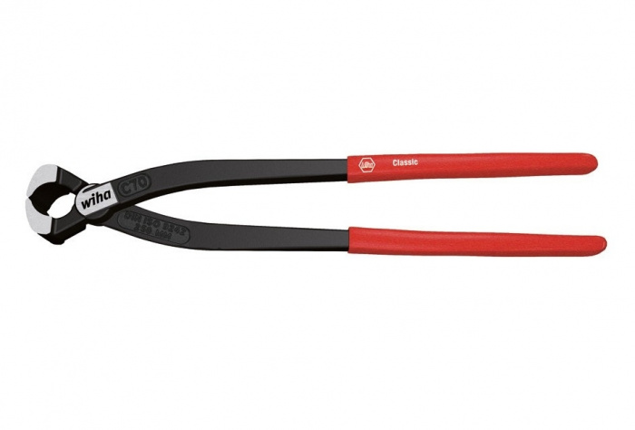 KLEŠTĚ NA PLETIVO 250mm (RABICOVÉ KLEŠTĚ) CLASSIC