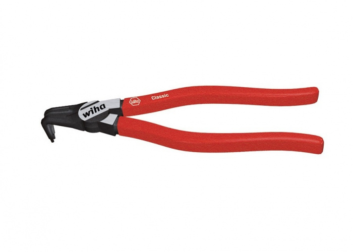 KLEŠTĚ NA POJISTNÉ KROUŽKY CLASSIC J 01/ 139mm PRO VNITŘNÍ KROUŽKY (OTVORY)