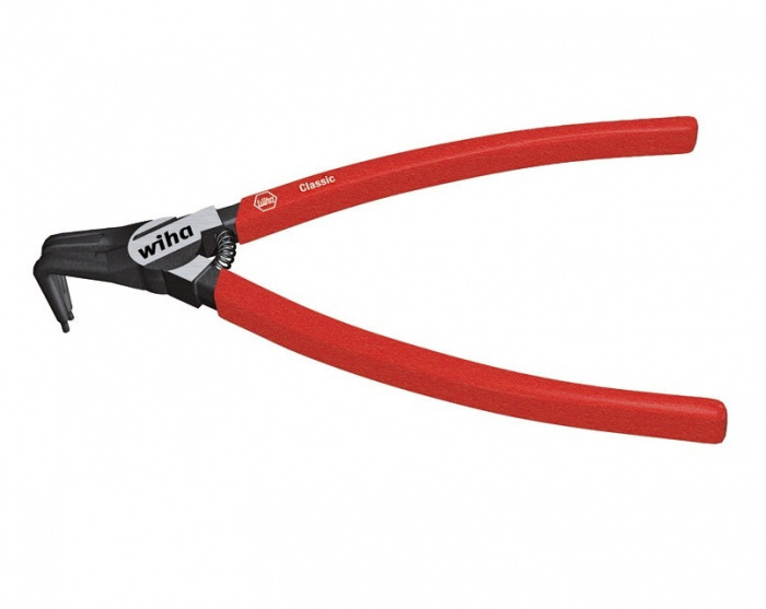 KLEŠTĚ NA POJISTNÉ KROUŽKY CLASSIC A 31/ 225mm PRO VNĚJŠÍ KROUŽKY (HŘÍDELE)