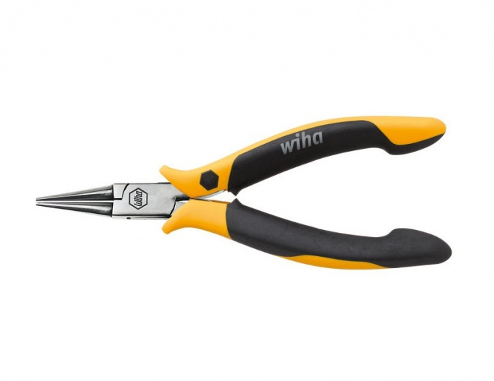 KLEŠTĚ KULATÉ PROFESSIONAL ESD 120mm