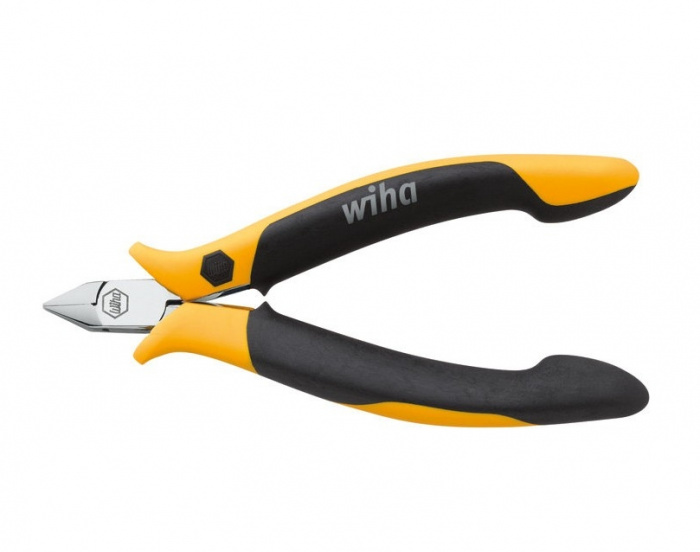 KLEŠTĚ BOČNÍ ŠTÍPACÍ PROFESSIONAL ESD 115mm