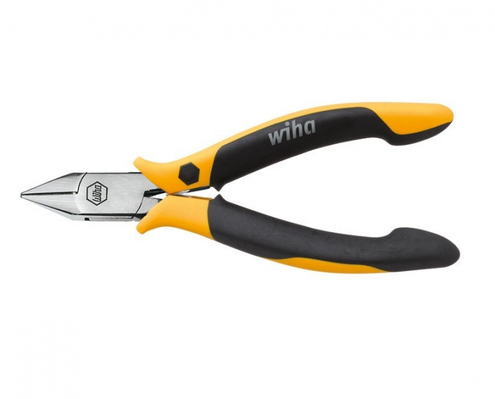 KLEŠTĚ BOČNÍ ŠTÍPACÍ PROFESSIONAL ESD 115mm