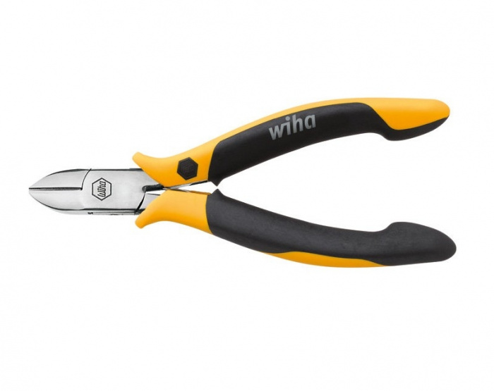 KLEŠTĚ BOČNÍ ŠTÍPACÍ PROFESSIONAL ESD 115mm