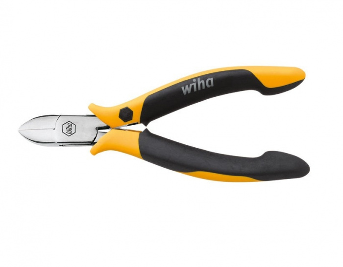 KLEŠTĚ BOČNÍ ŠTÍPACÍ PROFESSIONAL ESD 115mm