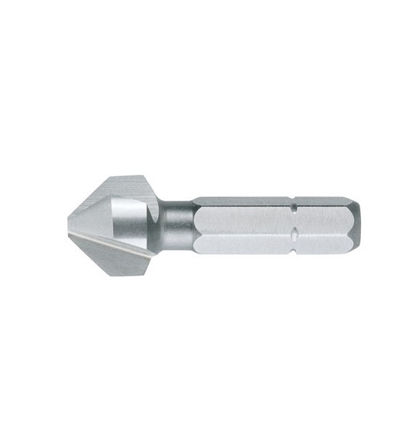 BIT NA KUŽELOVÉ ZÁHLUBNÍKY M8x16,5x35mm TVAR C 6,3