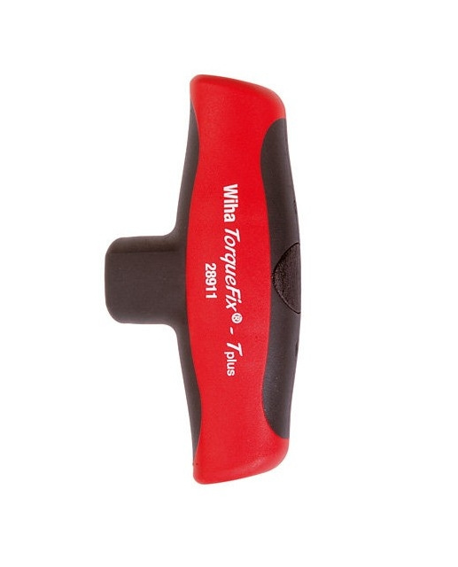 NÁŘADÍ MOMENTOVÉ 8 Nm 6x56 mm S PŘÍČNOU RUKOJETÍ TORQUEFIX(R)-TPLUS