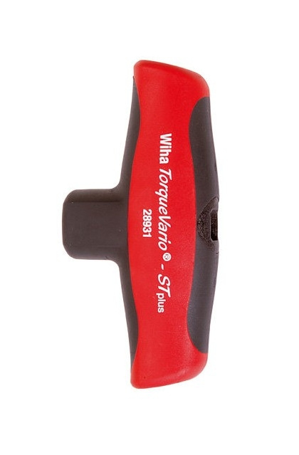 NÁŘADÍ MOMENTOVÉ S PŘÍČNOU RUKOJETÍ 5-14Nm 6x56mm TORQUEVARIO(R)-STPLUS