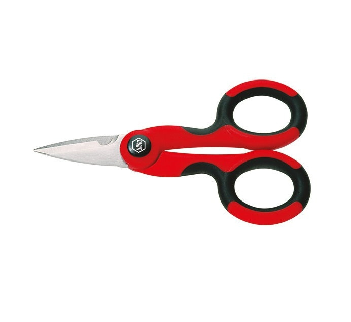 NŮŽKY PRO ELEKTRIKÁŘE/ ŘEMESLNÍKY 145mm PROFESSIONAL ELECTRIC