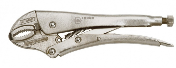 KLEŠTĚ SKŘIPCOVÉ CLASSIC 180mm S NŮŽKAMI NA DRÁT