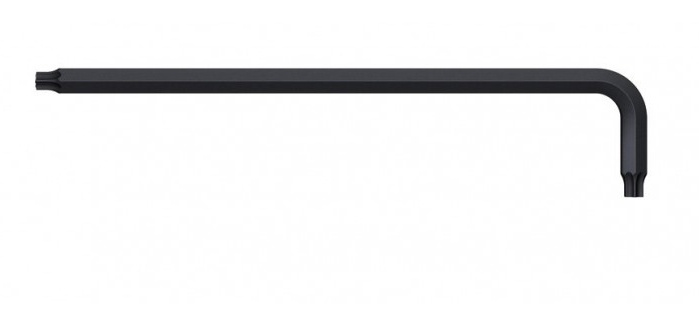 KLÍČ ZÁSTRČNÝ TORX T9 111x21mm S DRŽENÍM ŠROUBU MAGICSPRING, DLOUHÝ