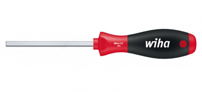 ŠROUBOVÁK ŠESTIHRANNÝ SOFTFINISH 2,0x60/164mm