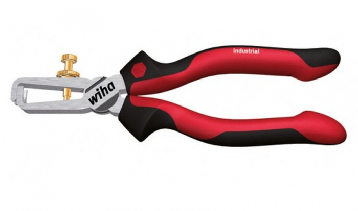 KLEŠTĚ ODIZOLOVACÍ INDUSTRIAL 160mm
