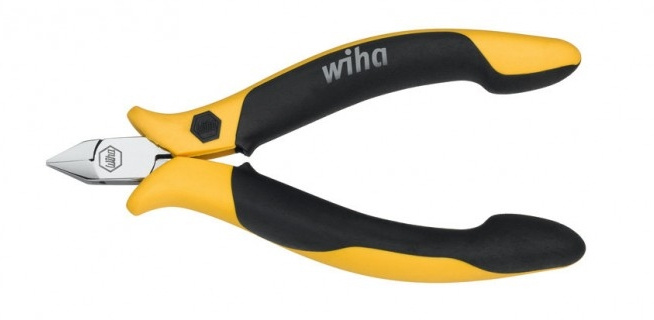 KLEŠTĚ BOČNÍ ŠTÍPACÍ PROFESSIONAL ESD 64mm