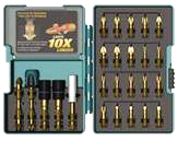 SADA TORZNÍCH BITŮ 26ks