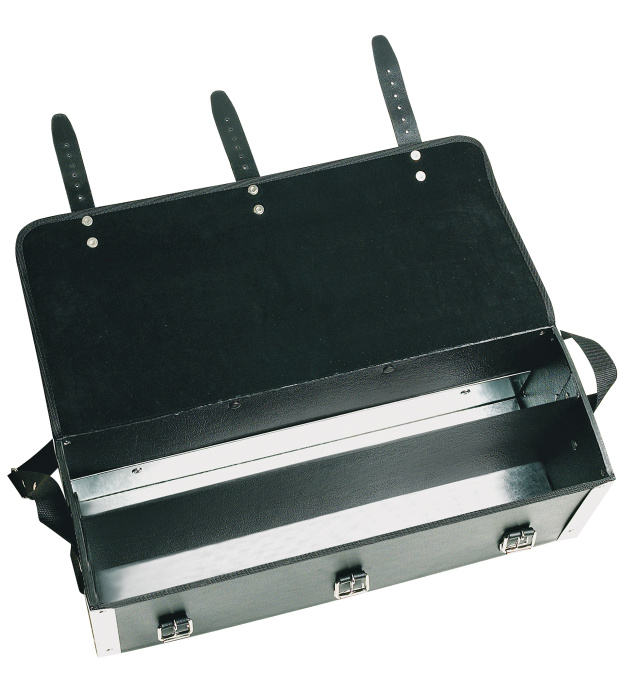 BRAŠNA KOŽENÁ SERVISNÍ