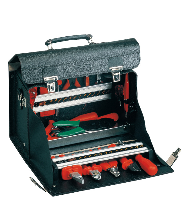 BRAŠNA NA NÁŘADÍ SERVISNÍ