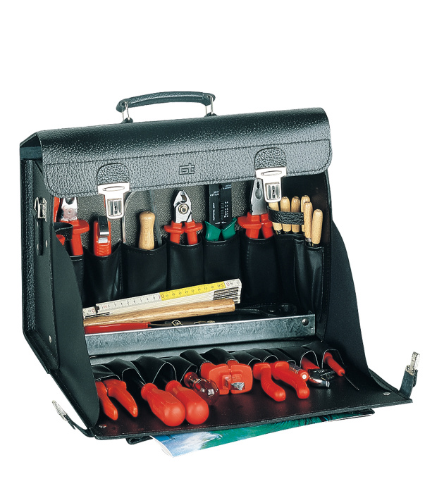 BRAŠNA NA NÁŘADÍ SERVISNÍ