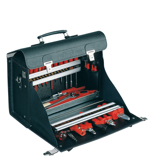 BRAŠNA NA NÁŘADÍ SERVISNÍ