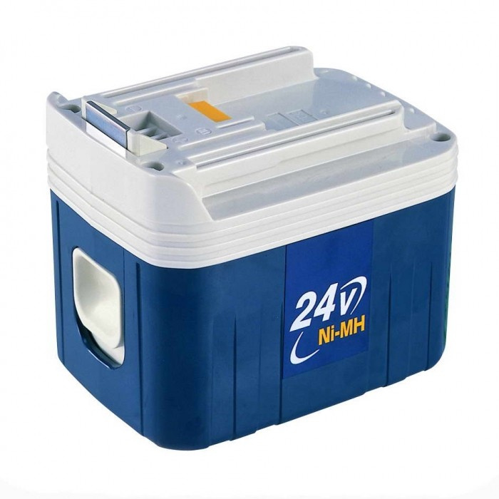 Akumulátor BH2420 24V/1,8Ah NiMH,= old 193127-4