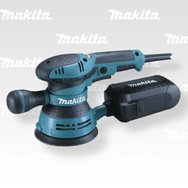 BRUSKA EXCENTRICKÁ BO5041