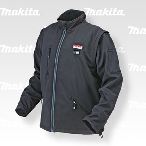 BUNDA S VYHŘÍVÁNÍM CJ102DZM