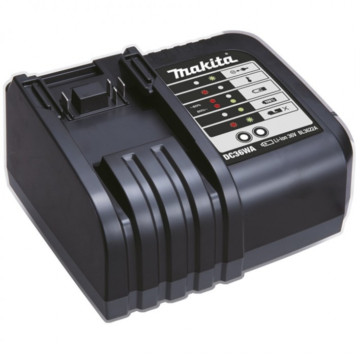 Nabíječka DC36WA