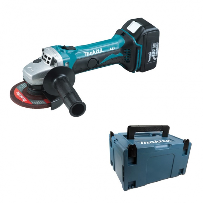 BRUSKA AKU ÚHLOVÁ DGA504RTJ