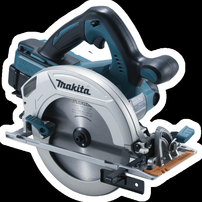 PILA OKRUŽNÍ AKU DHS710PT2J