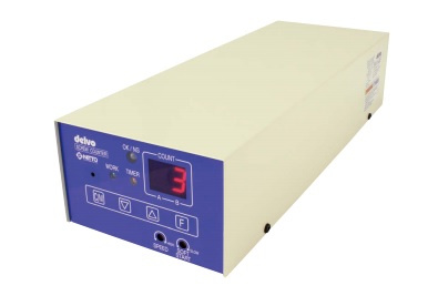 TRAFO S POČÍTADLEM ŠROUBŮ PRO ELEKTRICKÉ ŠROUBOVAKY ŘADY DLV30/45/70-IKE