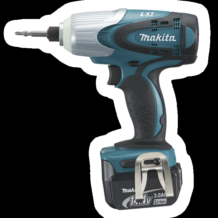 UTAHOVÁK RÁZOVÝ AKU DTS130RFJ