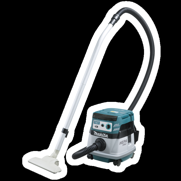 VYSAVAČ AKU DVC864LZ