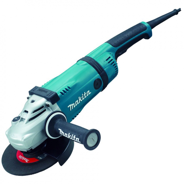 BRUSKA ÚHLOVÁ S ELEKTRONIKOU GA7040RF01