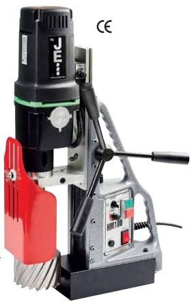 MAGNETICKÁ VRTAČKA 220V